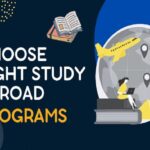 Right Program and University Abroad